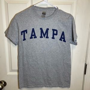 Tampa tshirt